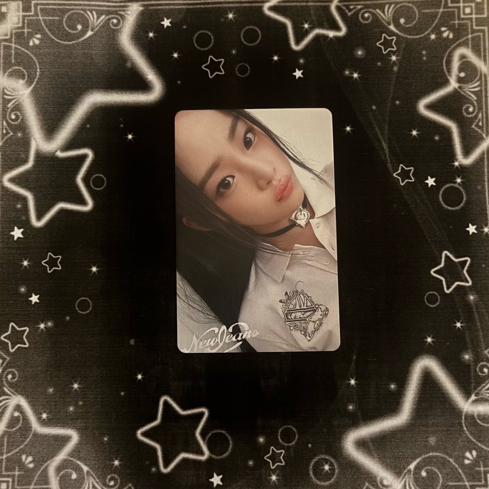 NewJeans Kpop Photocard Set - Picture 2 of 6